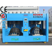 Auto Wheel Casing Ultrasonic Welding Machine (KEB-2612)